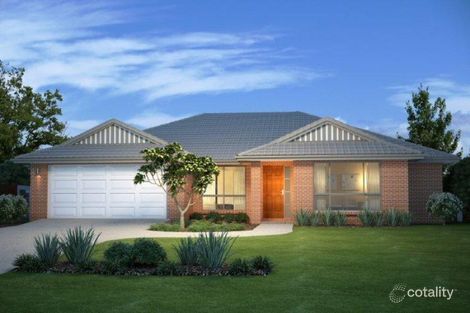 Property photo of 62-64 Berryman Circuit Hoya QLD 4310