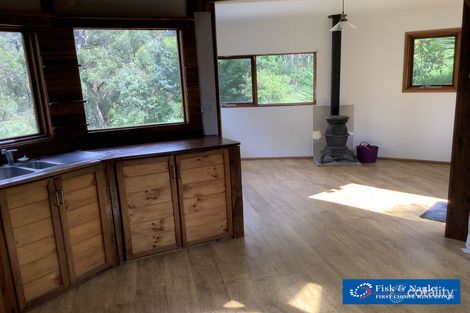 Property photo of 41 Russell Lane Kalaru NSW 2550