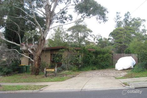 8 Rill St, Heidelberg, VIC 3084