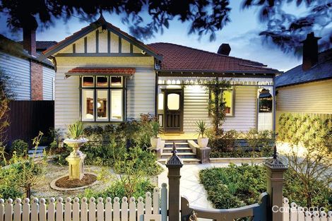 Property photo of 128 Harcourt Street Hawthorn East VIC 3123