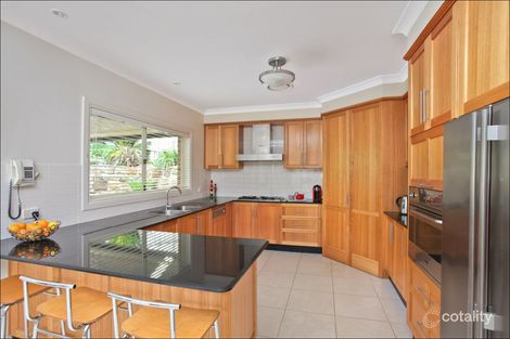 Property photo of 19 Bowness Court Kellyville NSW 2155