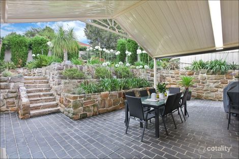 Property photo of 19 Bowness Court Kellyville NSW 2155