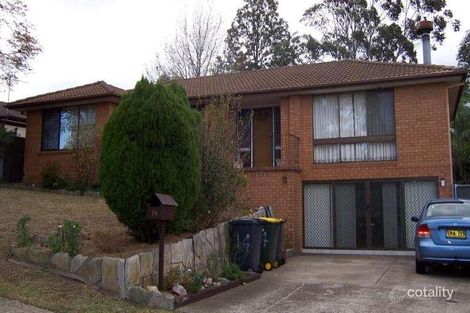 Property photo of 14 Stornoway Avenue St Andrews NSW 2566
