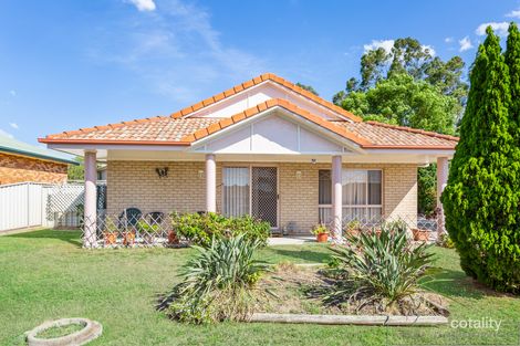 Property photo of 1/2A Justine Parade Rutherford NSW 2320