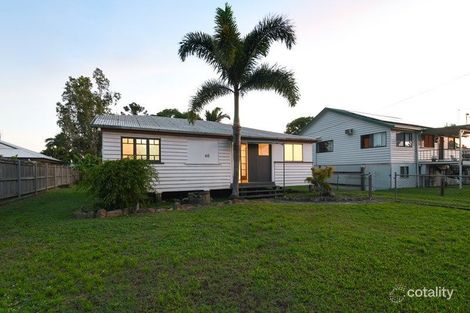 Property photo of 60 Faust Street Proserpine QLD 4800