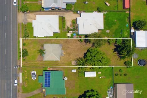 Property photo of 60 Faust Street Proserpine QLD 4800