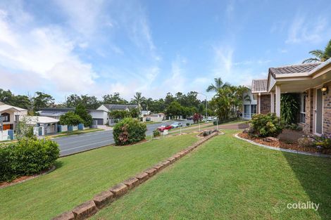 Property photo of 331 Ron Penhaligon Way Robina QLD 4226