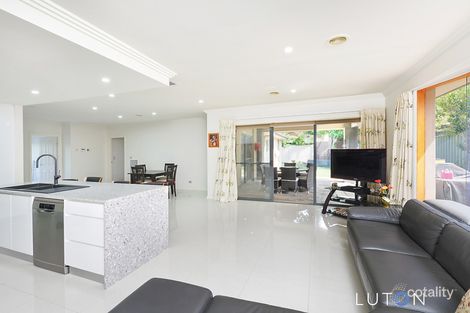 Property photo of 136 Kitchener Street Garran ACT 2605