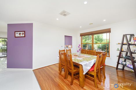 Property photo of 136 Kitchener Street Garran ACT 2605