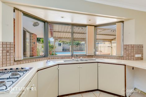 Property photo of 9 Boxworth Court Huntingdale WA 6110