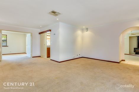 Property photo of 9 Boxworth Court Huntingdale WA 6110