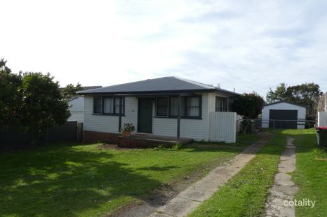 Property photo of 222 Imlay Street Eden NSW 2551