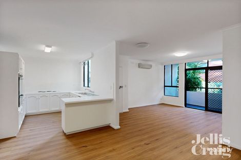 4/55 Dover St, Flemington, VIC 3031