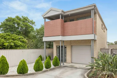 Property photo of 4A Fleming Avenue Ridgehaven SA 5097