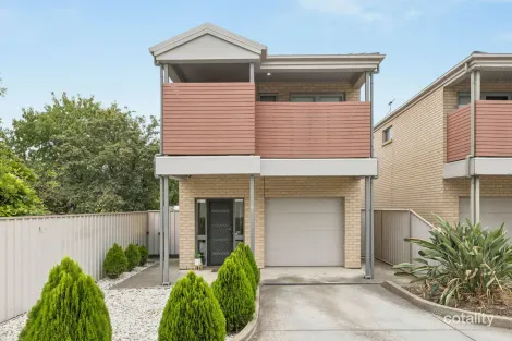 Property photo of 4A Fleming Avenue Ridgehaven SA 5097