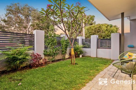 Property photo of 65C Anzac Terrace Bassendean WA 6054