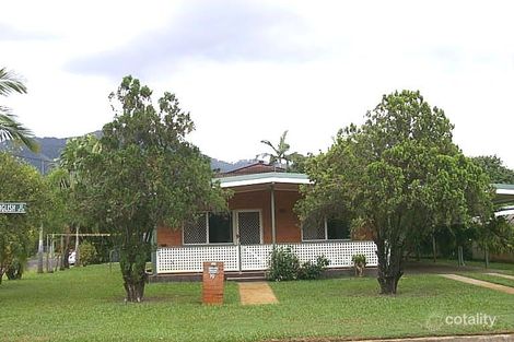 19 English St, Manunda, QLD 4870