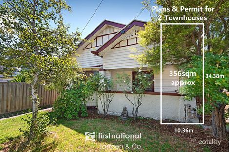 Property photo of 252 Gower Street Preston VIC 3072