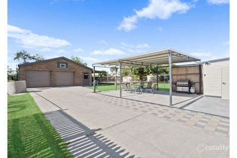 Property photo of 20 William Street South Mackay QLD 4740