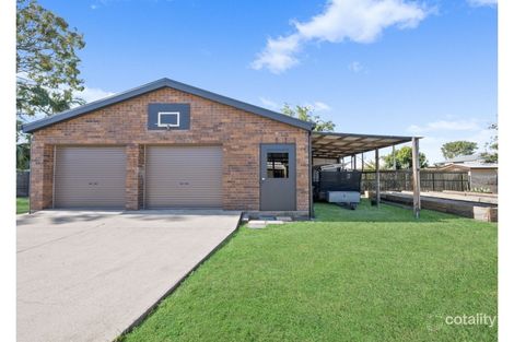 Property photo of 20 William Street South Mackay QLD 4740