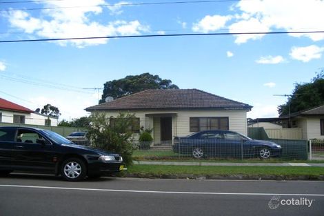 75a Orchardleigh St, Yennora, NSW 2161