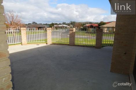 Property photo of 2 Marimba Circuit Glenroy NSW 2640