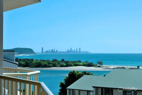 Property photo of 42/38-42 Duringan Street Currumbin QLD 4223