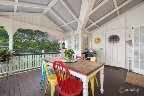 Property photo of 11 Denman Street Greenslopes QLD 4120