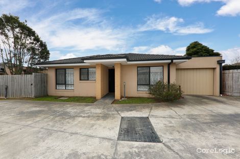 Property photo of 12/291 Cranbourne-Frankston Road Langwarrin VIC 3910