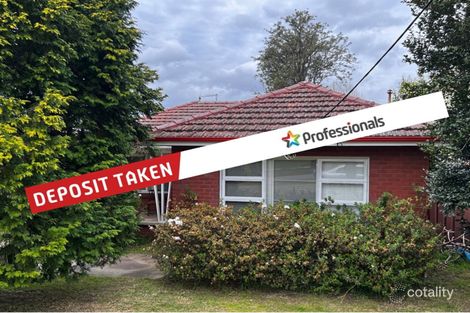 Property photo of 21 Dora Crescent Dundas NSW 2117