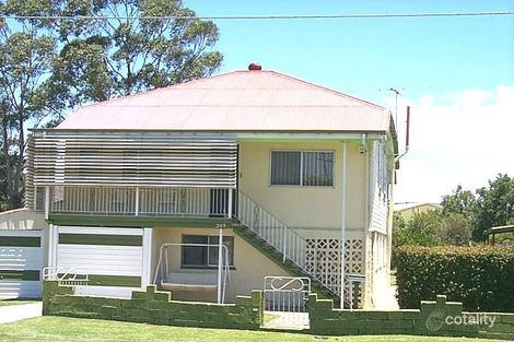 249 Tufnell Rd, Banyo, QLD 4014