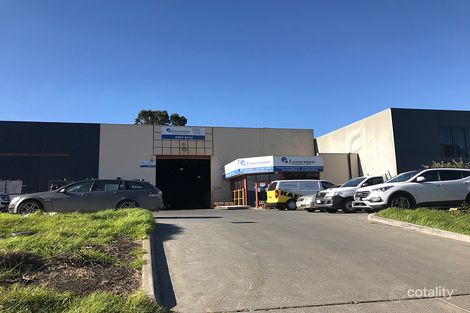 51-53 Williams Rd, Dandenong South, VIC 3175