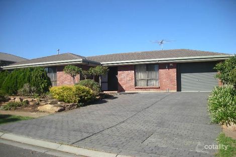 19 Hedgerow Dr, Gulfview Heights, SA 5096