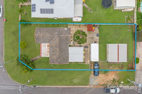 Property photo of 28 Twenty Second Avenue Brighton QLD 4017