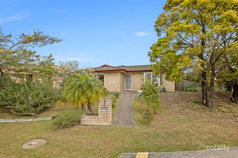 Property photo of 1A Rutyna Crescent Crestmead QLD 4132