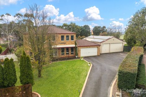 Property photo of 8 Dray Close Romsey VIC 3434