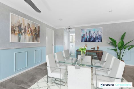 Property photo of 4 Amcord Place Rothwell QLD 4022