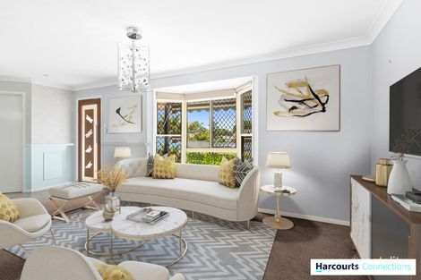 Property photo of 4 Amcord Place Rothwell QLD 4022