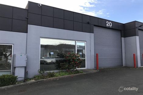 20/513-515 Maroondah Hwy, Ringwood, VIC 3134