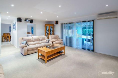 Property photo of 45 Ashford Road Helensvale QLD 4212