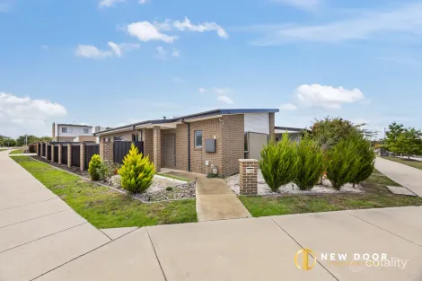 109 Bernard Heinze Ave, Moncrieff, ACT 2914