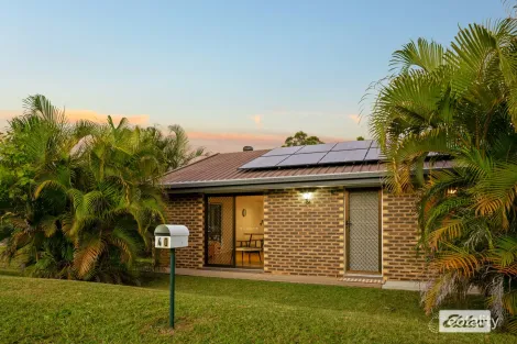 Property photo of 40 Gladewood Drive Daisy Hill QLD 4127