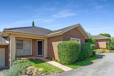 Property photo of 3/7 Lucerne Avenue Mornington VIC 3931