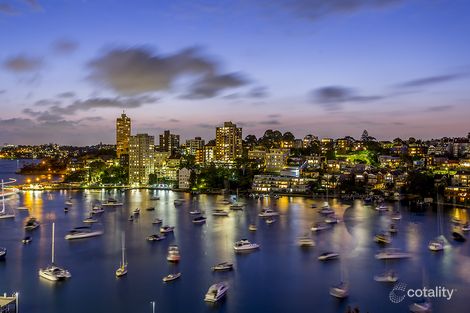Property photo of 1102/30 Glen Street Milsons Point NSW 2061