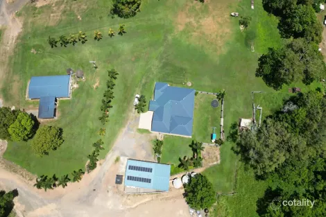 2314 Bruce Hwy, Hampden, QLD 4741