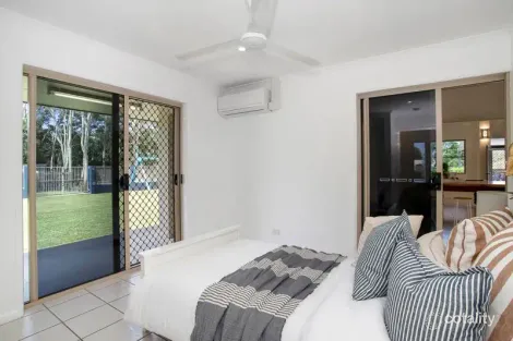 Property photo of 2314 Bruce Highway Hampden QLD 4741