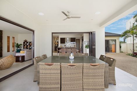Property photo of 23 Royal Albert Crescent Paradise Point QLD 4216