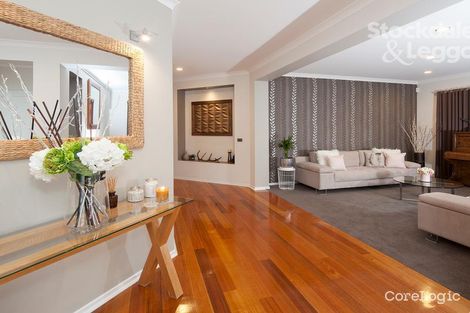 Property photo of 22 Darwin Way Pakenham VIC 3810