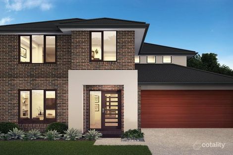 Property photo of 28 Veltins Way Strathtulloh VIC 3338