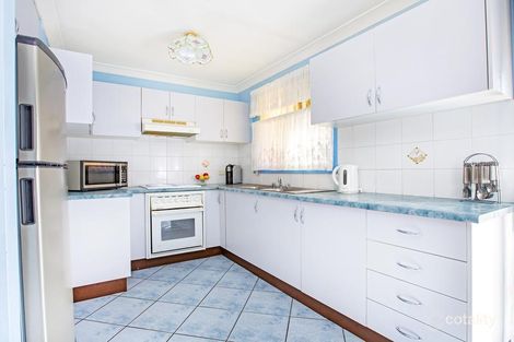Property photo of 1/156 Hoxton Park Road Lurnea NSW 2170